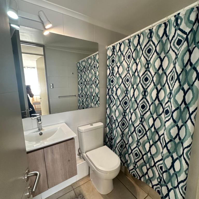 Jardines 107 - Two-Bedroom Apartment - 13