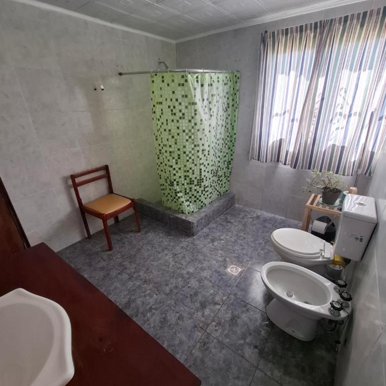 Casa en Faro Norte a 2 cuadras de la playa - Two-Bedroom House - 10