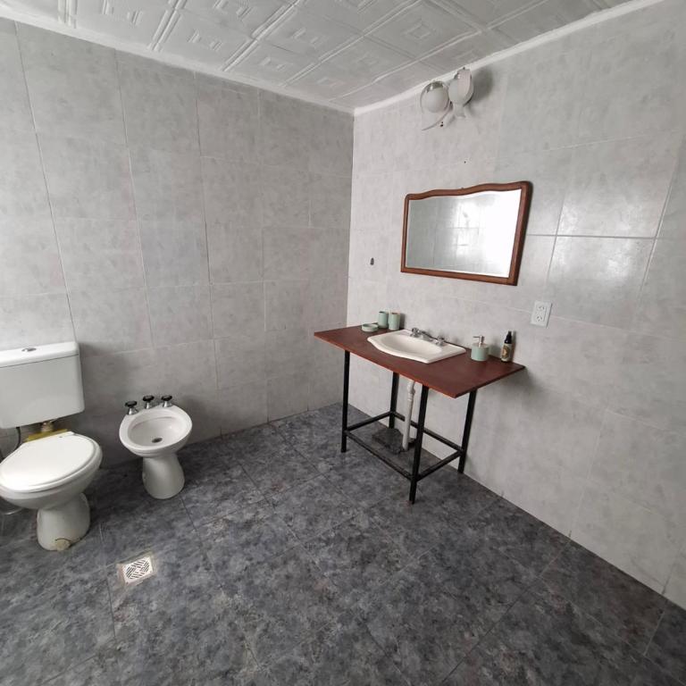 Casa en Faro Norte a 2 cuadras de la playa - Two-Bedroom House - 11