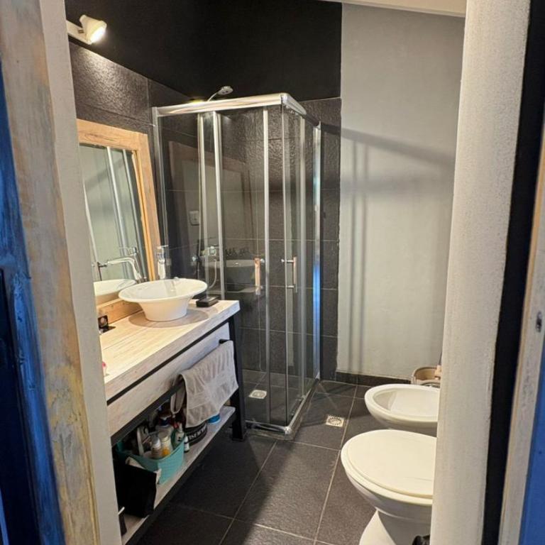 Complejo Los Saucos II - One-Bedroom Apartment - 6
