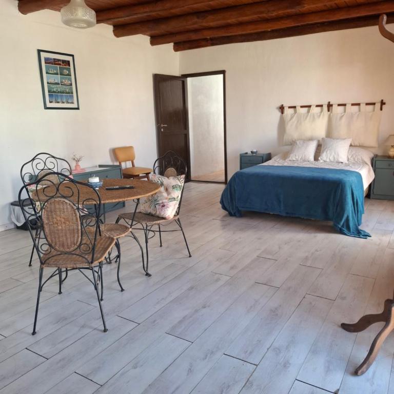 Casa en Faro Norte a 2 cuadras de la playa - Two-Bedroom House - 6