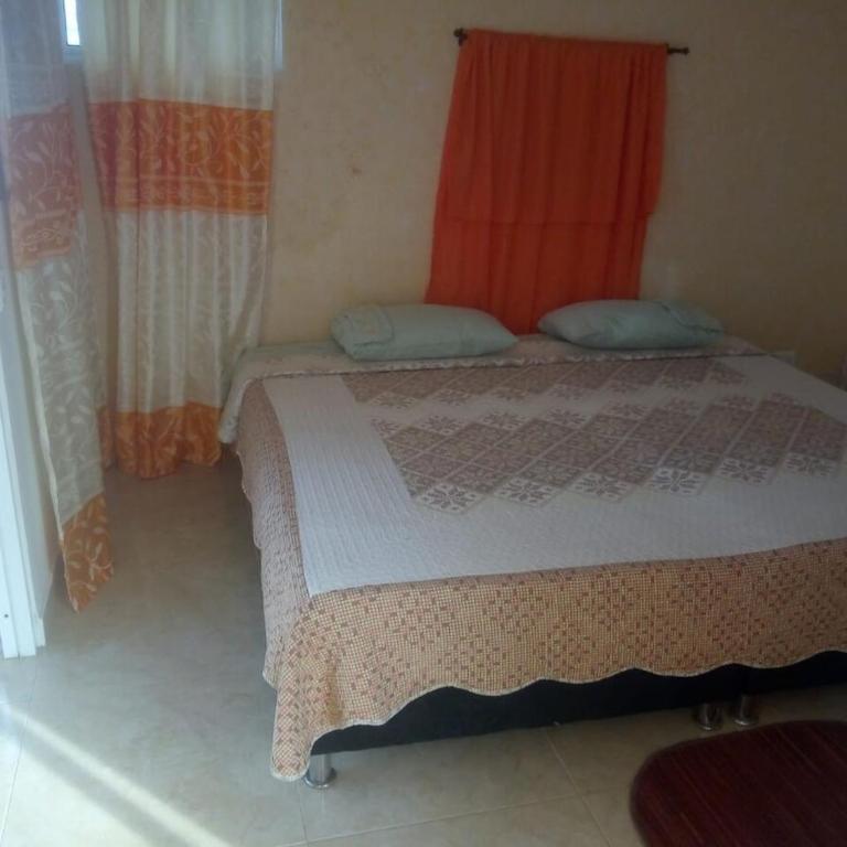 double room # 2 - Apartamento de 1 dormitorio - 1