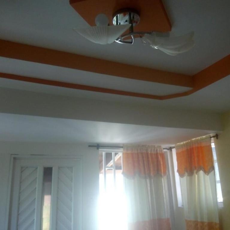 double room # 2 - Apartamento de 1 dormitorio - 4