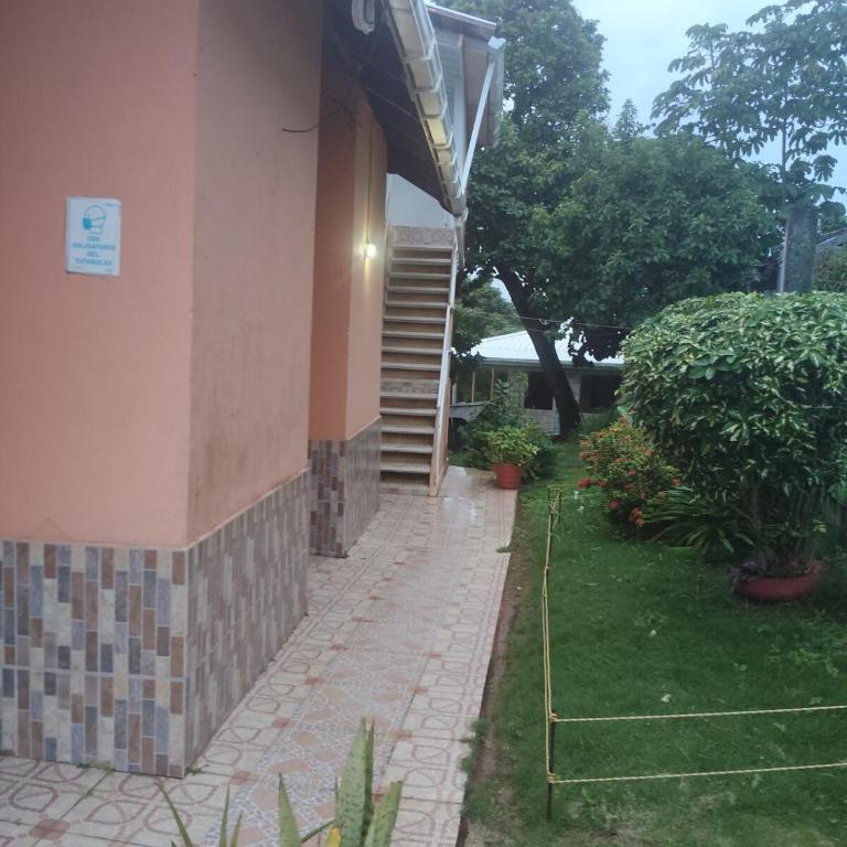 double room # 2 - Apartamento de 1 dormitorio - 6