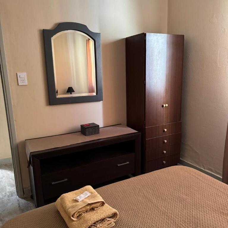 Apart Suipacha - Two-Bedroom Apartment - 14