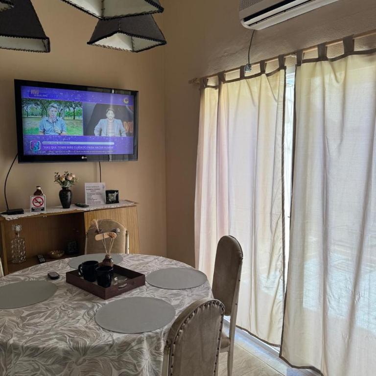 Apart Suipacha - Two-Bedroom Apartment - 15