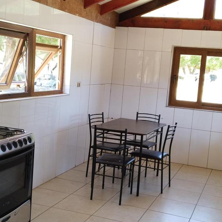 Arriendo casona en el campo, piscina, Quincho y Río Huaqui - Four-Bedroom House - 12