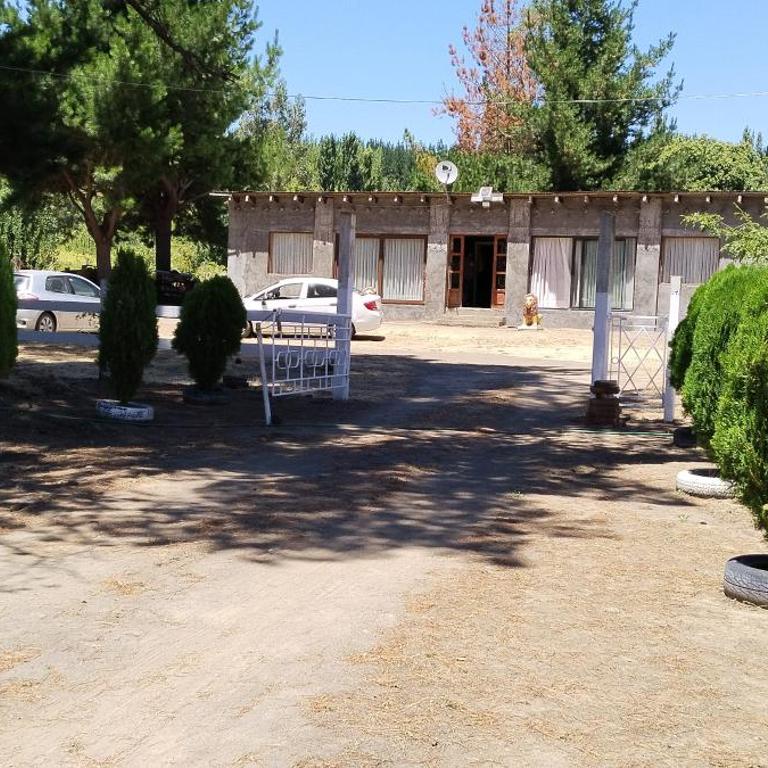Arriendo casona en el campo, piscina, Quincho y Río Huaqui - Four-Bedroom House - 24