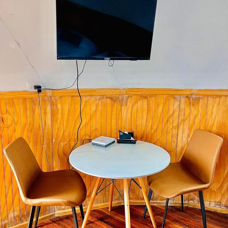 Domo Verde Urbano, Punta Arenas - Apartamento de 1 dormitorio - 3