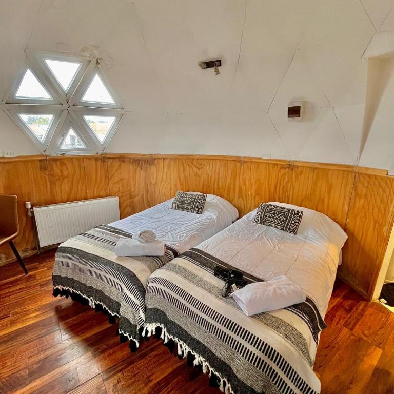 Domo Verde Urbano, Punta Arenas - Apartamento de 1 dormitorio - 6