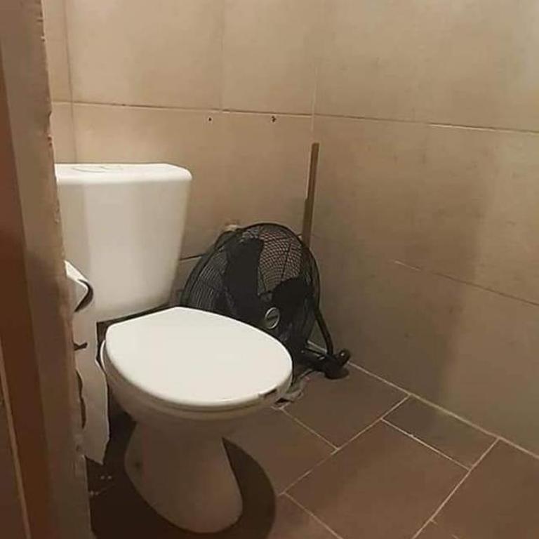 Dptos temporarios BC - Apartamento de 1 dormitorio - 2