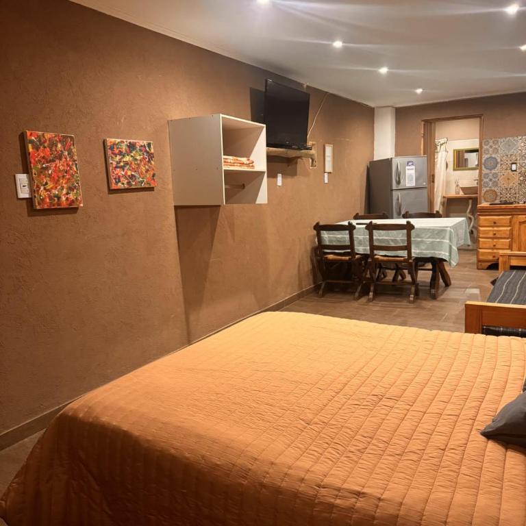 Dptos temporarios BC - Apartamento de 1 dormitorio - 8