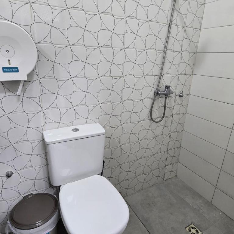 Hospedaje Zea Feria Fexpocruz - Apartamento - Planta baja - 6