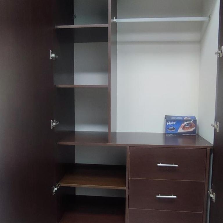 Hospedaje Zea Feria Fexpocruz - Apartamento - Planta baja - 9
