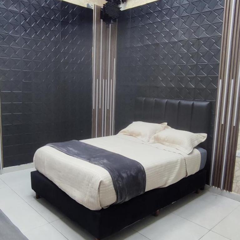 Hospedaje Zea Feria Fexpocruz - Apartamento - Planta baja - 10