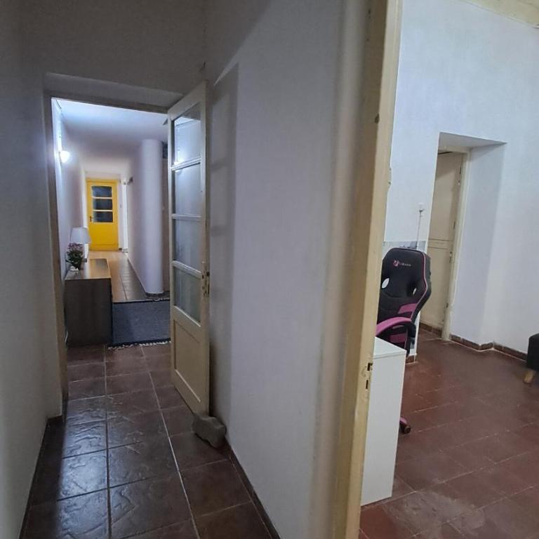 Casa apartamento familiar en San Carlos - Two-Bedroom Apartment - 18