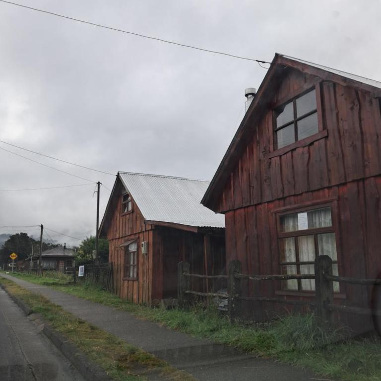 Cabañas Ikigai - Casa de 2 dormitorios - 3