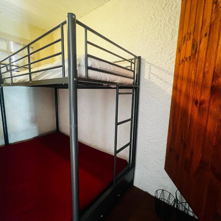 Appartement 6 couchages - Piscine - Argeles Plage - FR-1-309-545 - Appartement - 9
