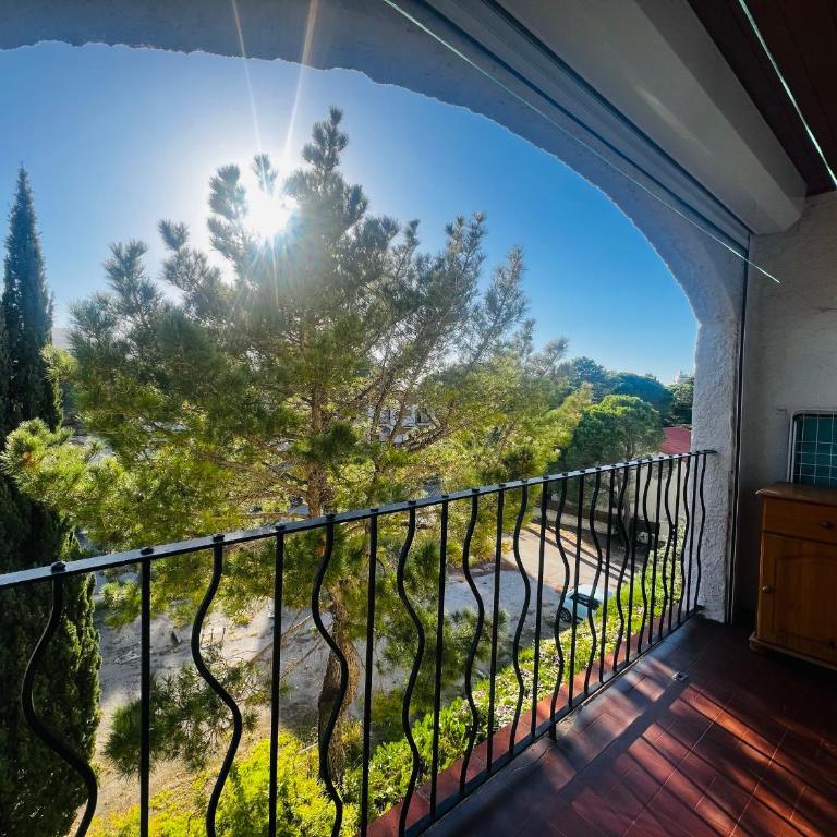 Appartement 6 couchages - Piscine - Argeles Plage - FR-1-309-545 - Appartement - 11