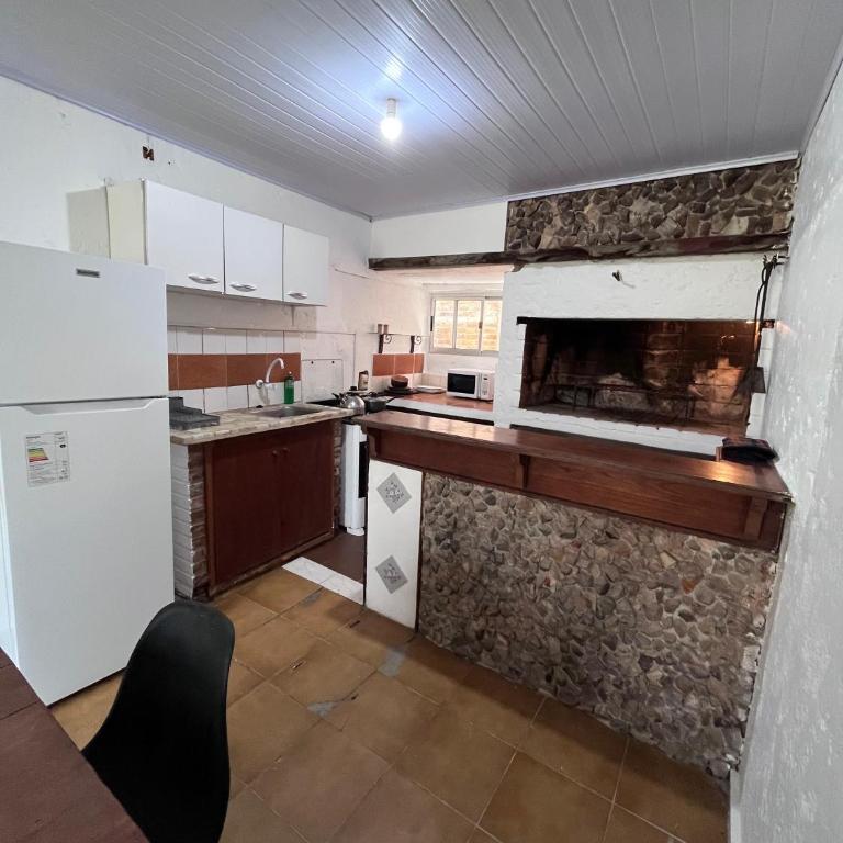 Casa 2 cuartos en Costa Azul-Rocha - Two-Bedroom Apartment - 9