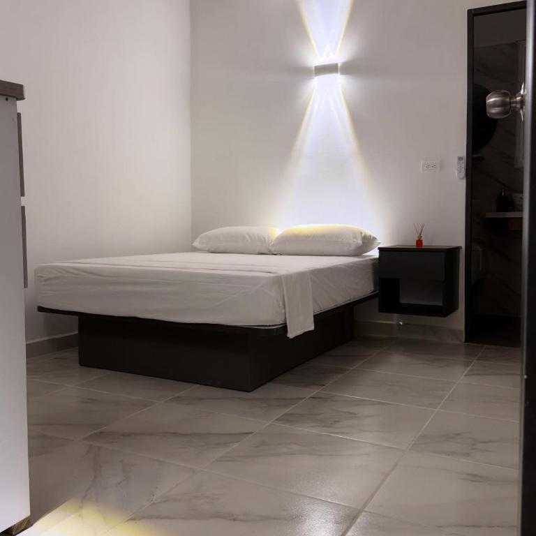 Murano Hotel - Habitación Doble - 4