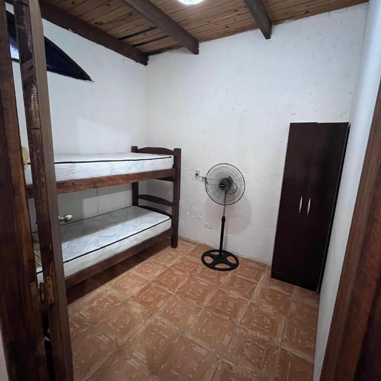 Casa 2 cuartos en Costa Azul-Rocha - Two-Bedroom Apartment - 6