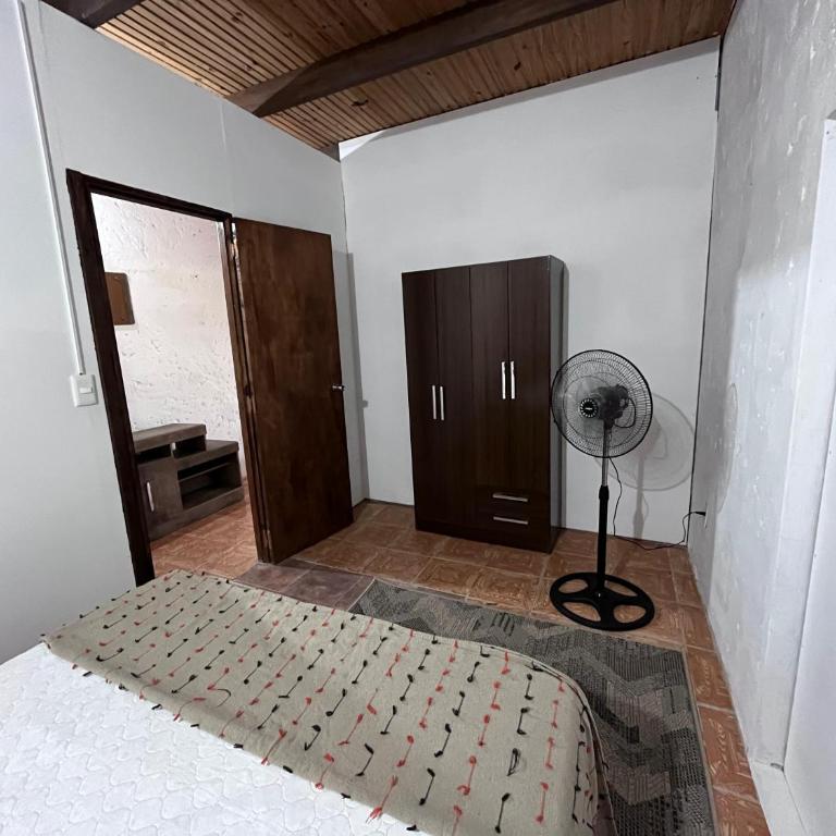 Casa 2 cuartos en Costa Azul-Rocha - Two-Bedroom Apartment - 8