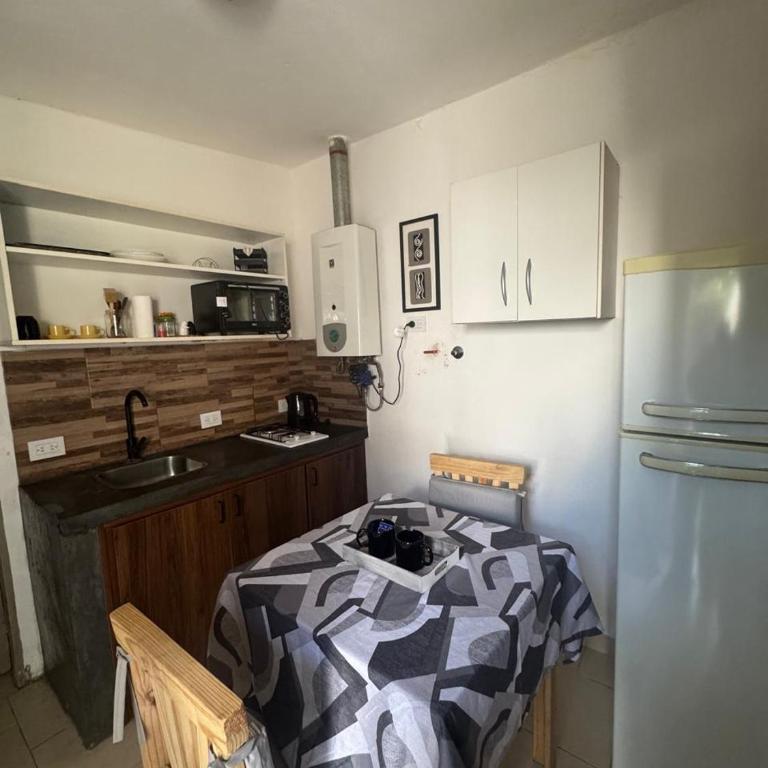 Apart Suipacha - One-Bedroom Apartment - 11