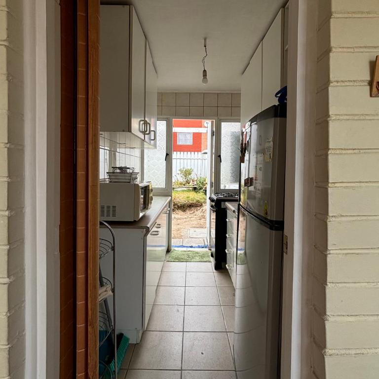 Alojamiento en Coquimbo cerca a playa la Herradura - Three-Bedroom House - 1