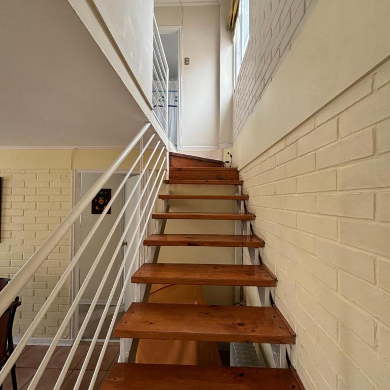 Alojamiento en Coquimbo cerca a playa la Herradura - Three-Bedroom House - 3