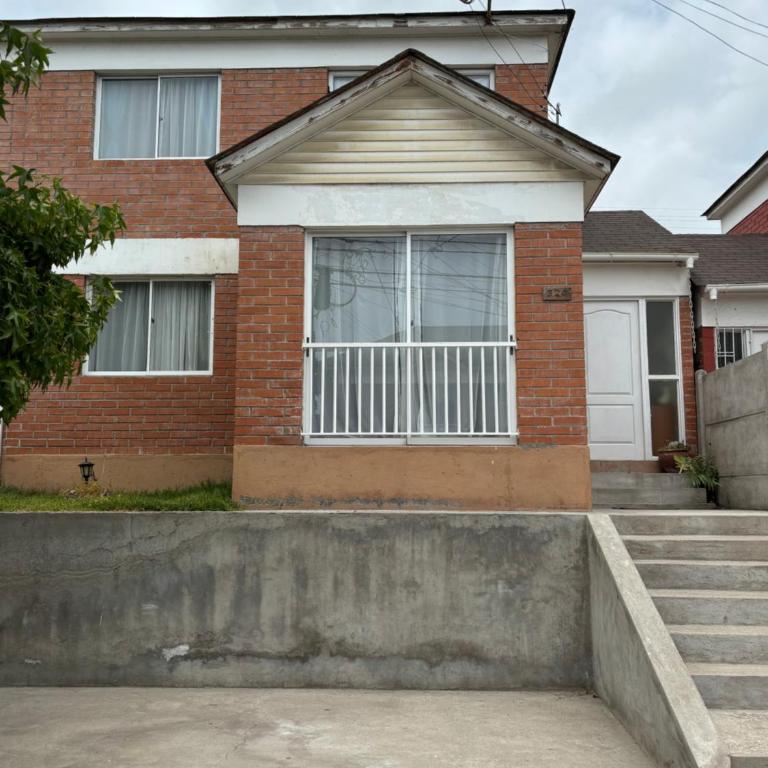 Alojamiento en Coquimbo cerca a playa la Herradura - Three-Bedroom House - 6
