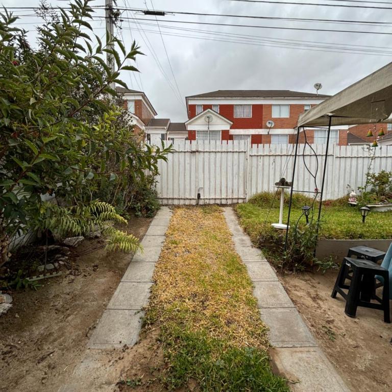 Alojamiento en Coquimbo cerca a playa la Herradura - Three-Bedroom House - 8
