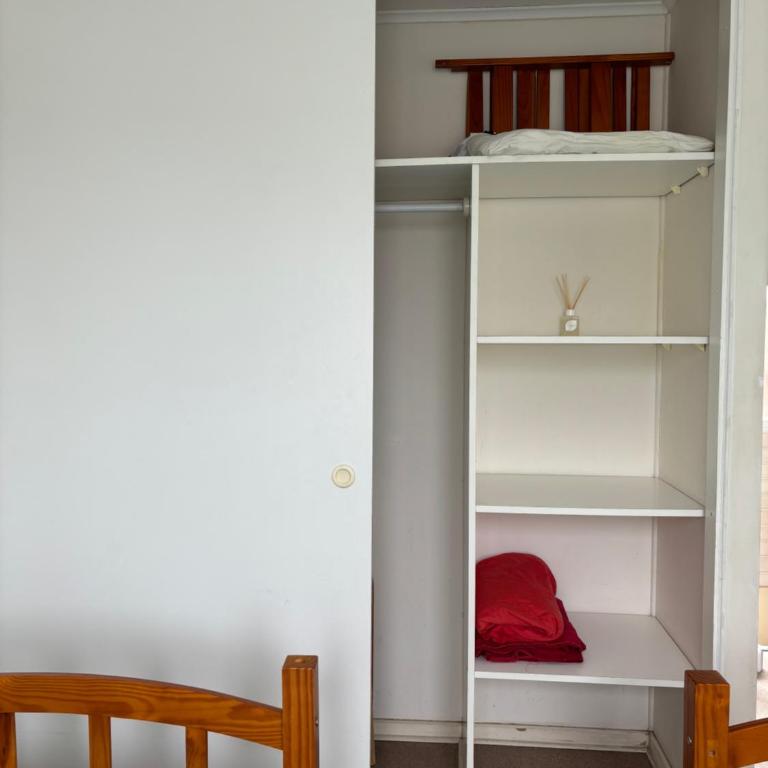 Alojamiento en Coquimbo cerca a playa la Herradura - Three-Bedroom House - 15