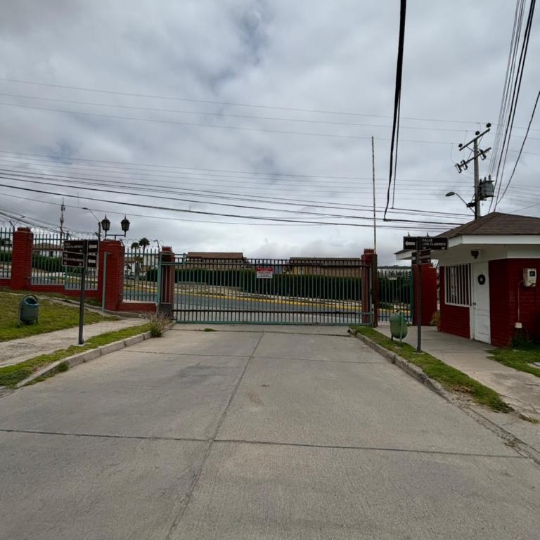 Alojamiento en Coquimbo cerca a playa la Herradura - Three-Bedroom House - 16