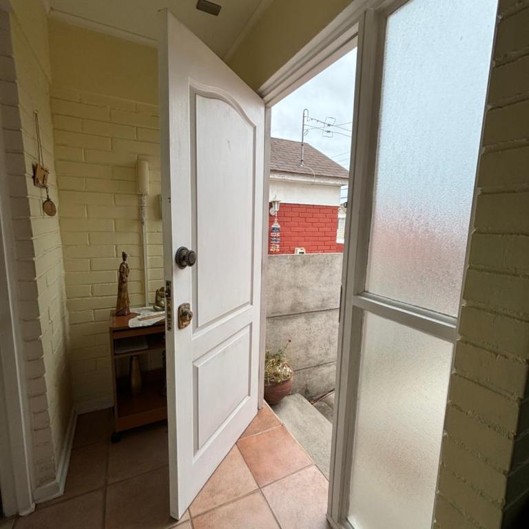 Alojamiento en Coquimbo cerca a playa la Herradura - Three-Bedroom House - 18