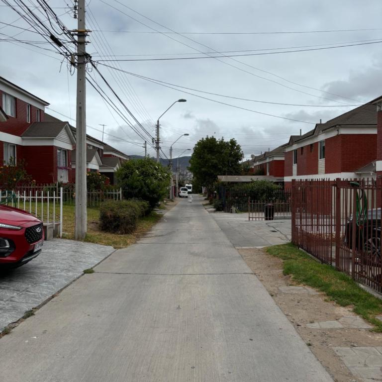 Alojamiento en Coquimbo cerca a playa la Herradura - Three-Bedroom House - 22