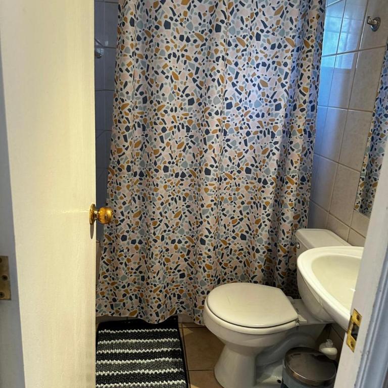 Los Castaños Pucón - Casa de 3 dormitorios - 12