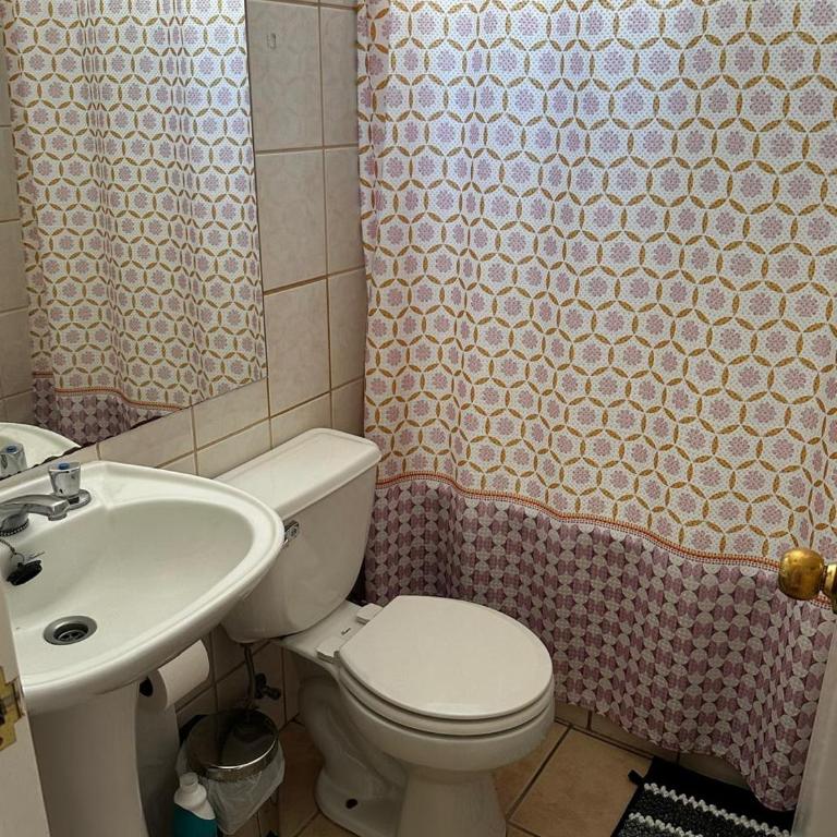 Los Castaños Pucón - Casa de 3 dormitorios - 13