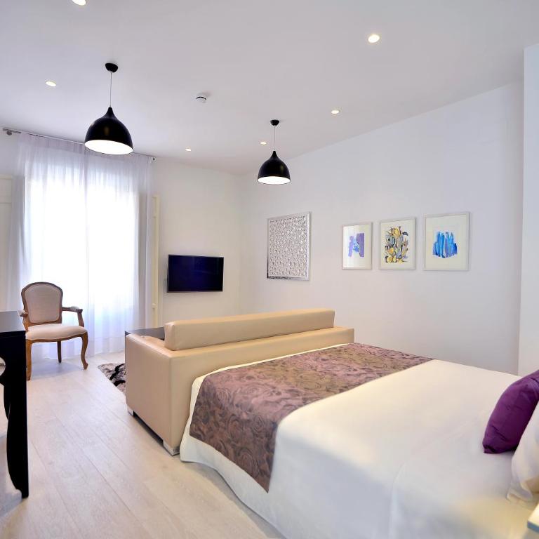 El Armador Casa Palacio by Luxury Suites Cádiz - Estudio - 2