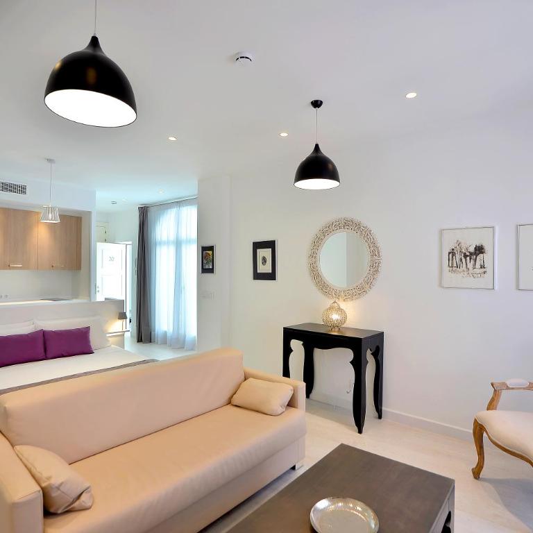 El Armador Casa Palacio by Luxury Suites Cádiz - Estudio - 3