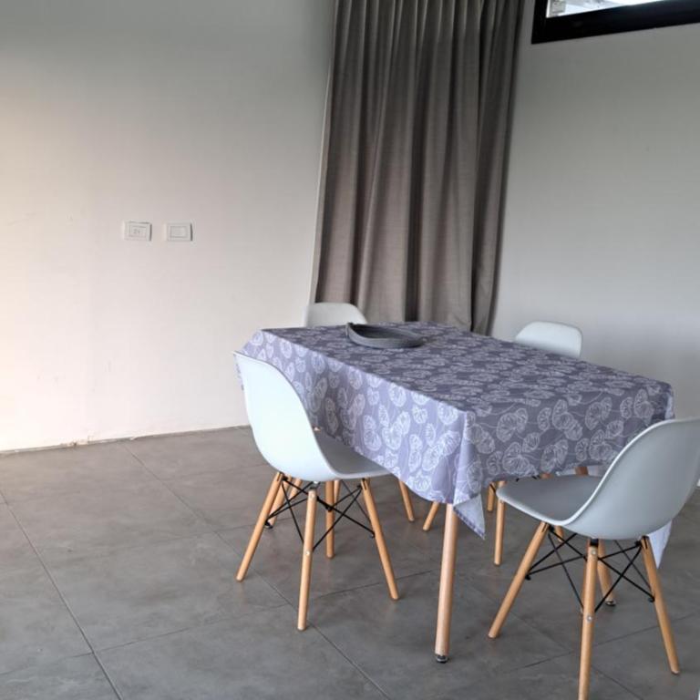 Cabañas Chirivita Atos Pampa - Apartamento de 1 dormitorio - 9