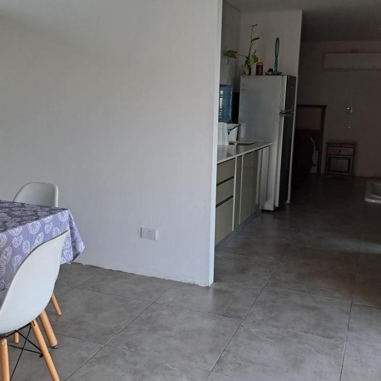 Cabañas Chirivita Atos Pampa - Apartamento de 1 dormitorio - 12