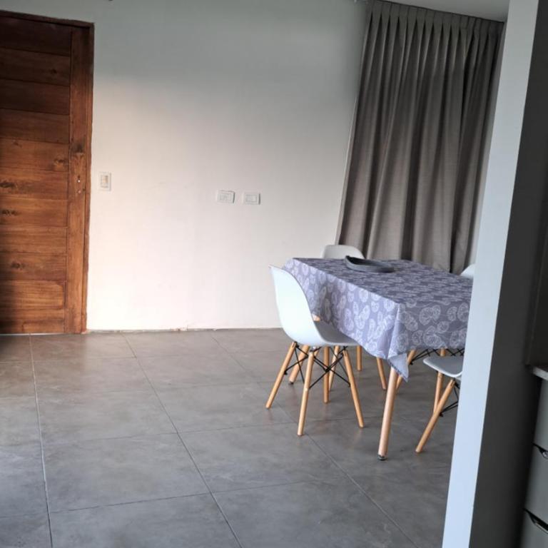 Cabañas Chirivita Atos Pampa - Apartamento de 1 dormitorio - 13