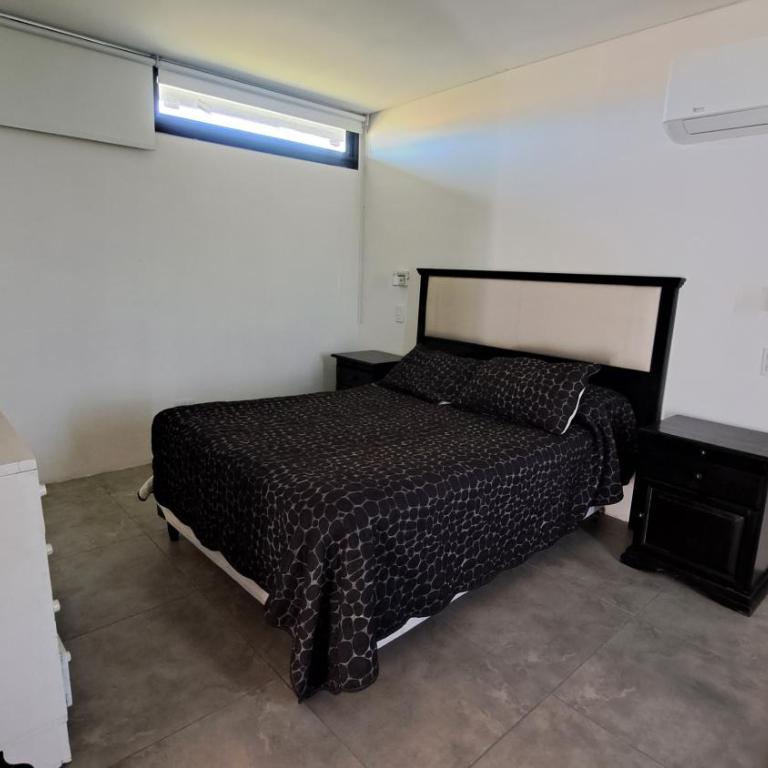Cabañas Chirivita Atos Pampa - Apartamento de 1 dormitorio - 17