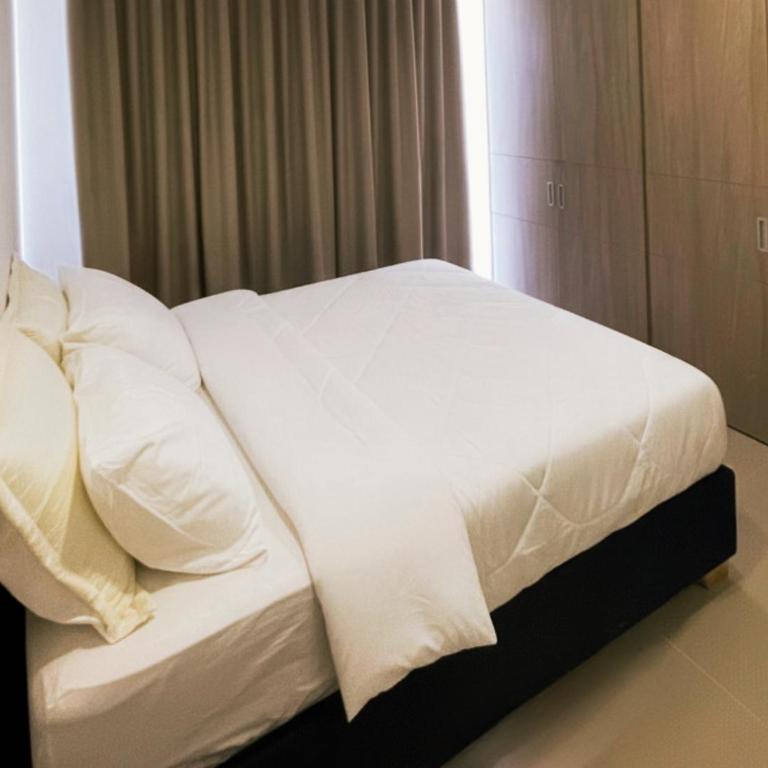 Exclusividad y Confort en Reserva del Mar 2 - One-Bedroom Apartment with Balcony and Mountain View - 8