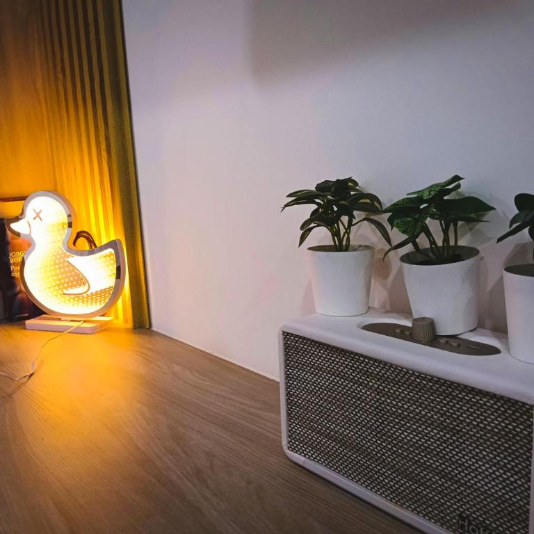 Exclusividad y Confort en Reserva del Mar 2 - One-Bedroom Apartment with Balcony and Mountain View - 42