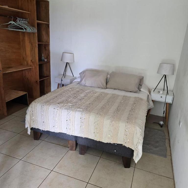 Casa de verano rapa nui - Three-Bedroom House - 2