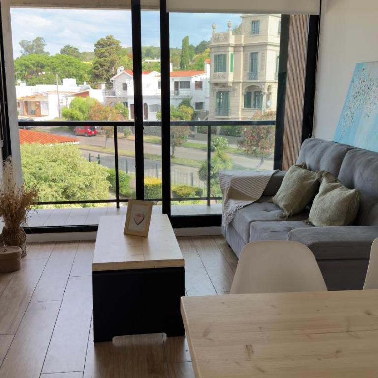 Sea side - Apartamento de 1 dormitorio - 3