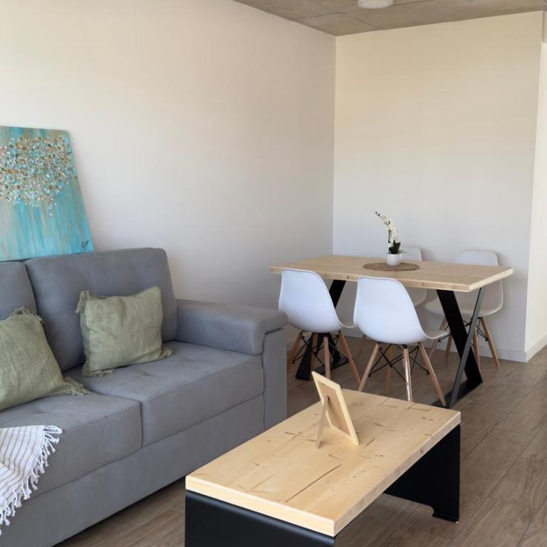 Sea side - Apartamento de 1 dormitorio - 4