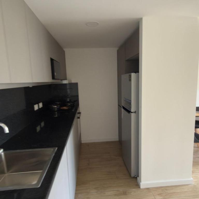 Sea side - Apartamento de 1 dormitorio - 1